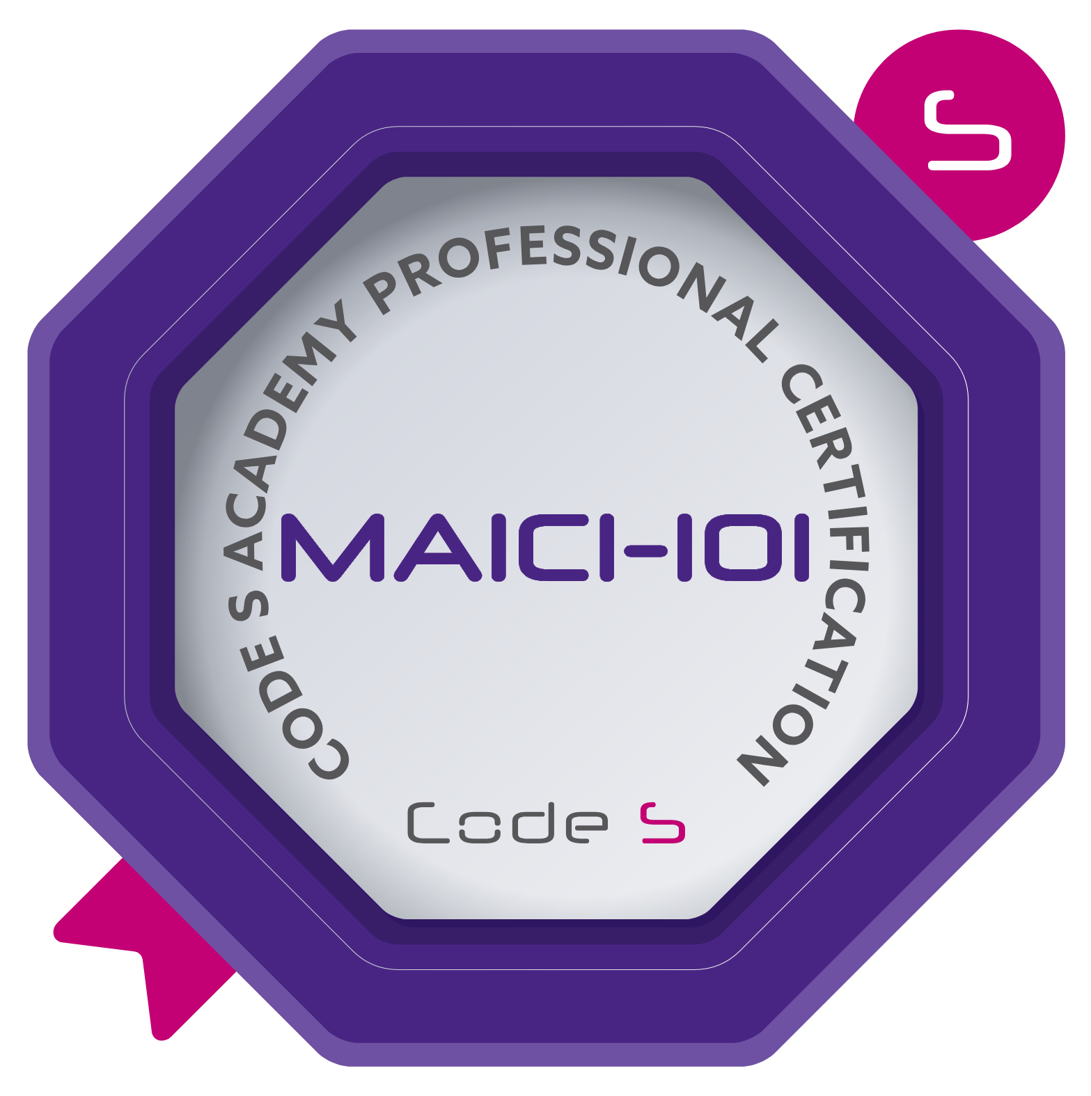 Certified AI MED Instructor (MAICI-101)